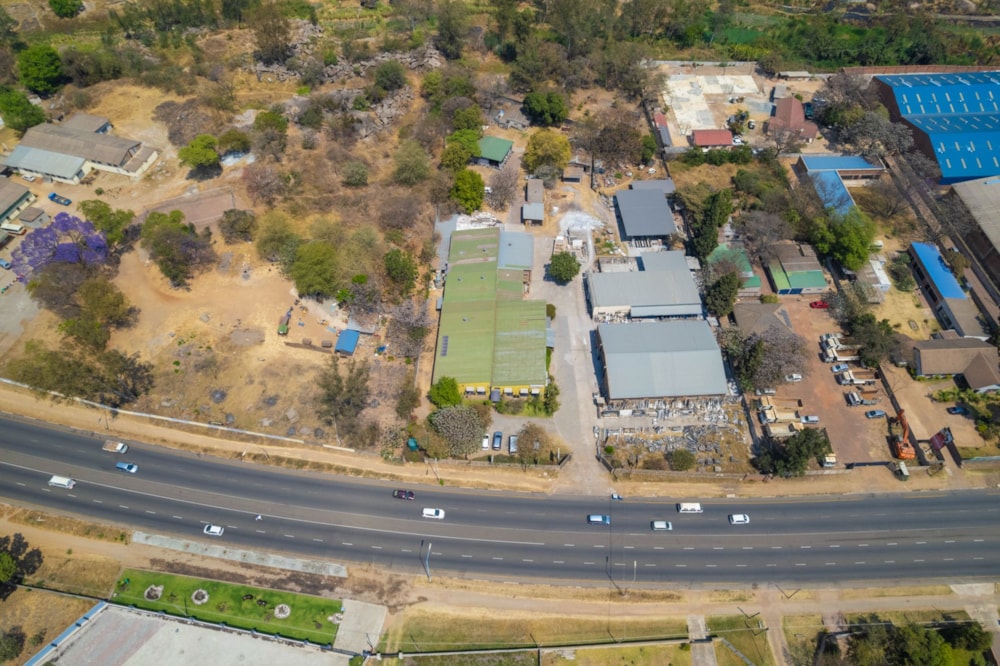 Commercial Building for sale in Hatfield, Zimbabwe - 3ZB1715321 Commercial Building for sale in Hatfield, Zimbabwe - 3ZB1715321