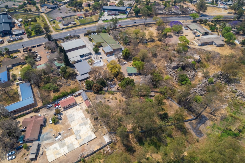 Commercial Building for sale in Hatfield, Zimbabwe - 3ZB1715321 Commercial Building for sale in Hatfield, Zimbabwe - 3ZB1715321