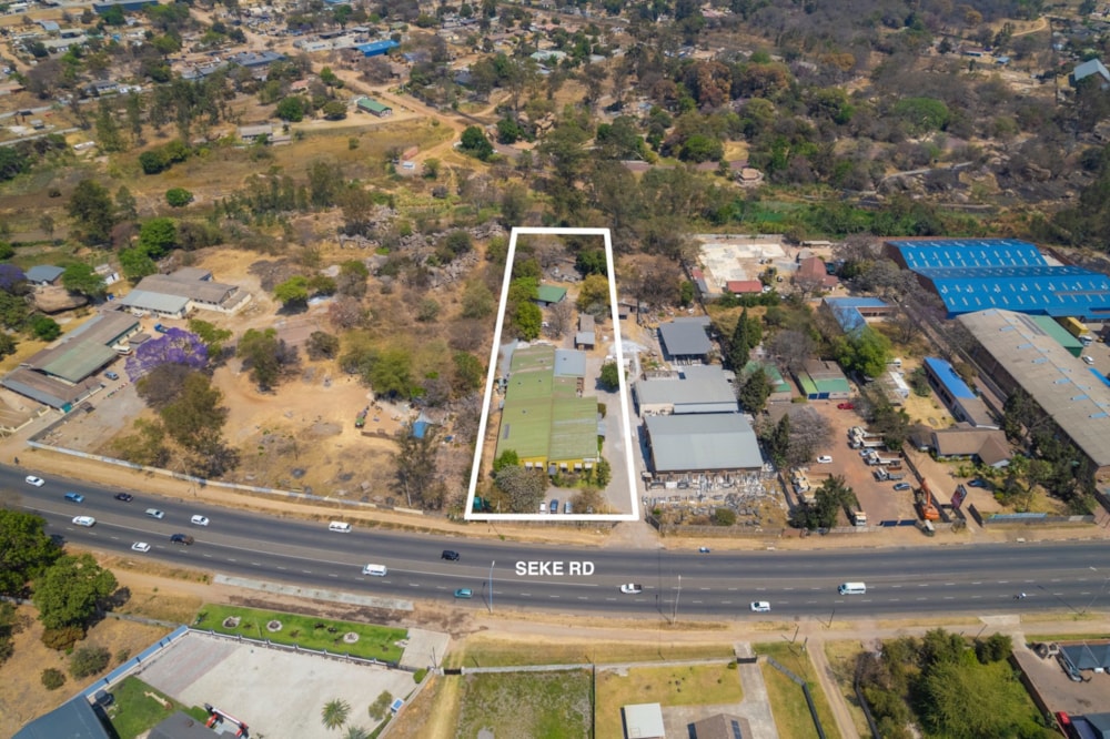 Commercial Building for sale in Hatfield, Zimbabwe - 3ZB1715321 Commercial Building for sale in Hatfield, Zimbabwe - 3ZB1715321