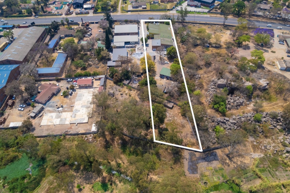 Commercial Building for sale in Hatfield, Zimbabwe - 3ZB1715321 Commercial Building for sale in Hatfield, Zimbabwe - 3ZB1715321