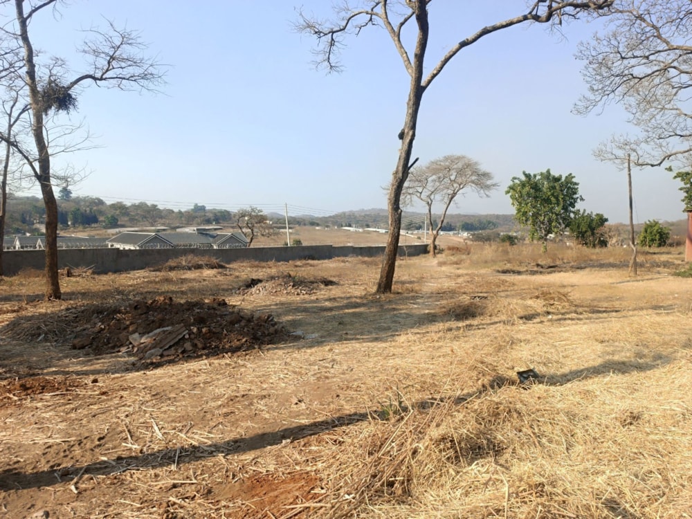 Residential vacant land for sale in Shawasha Hills, Zimbabwe - 3ZB1715325