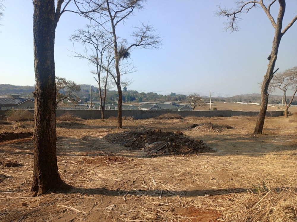 Residential vacant land for sale in Shawasha Hills, Zimbabwe - 3ZB1715325