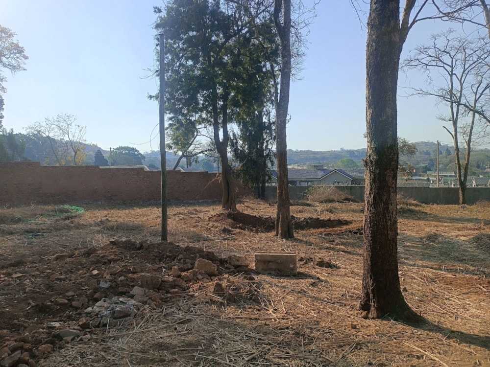 Residential vacant land for sale in Shawasha Hills, Zimbabwe - 3ZB1715325