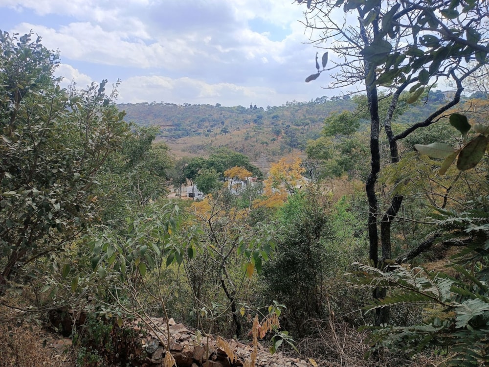 Residential vacant land for sale in Shawasha Hills, Zimbabwe - 3ZB1715329
