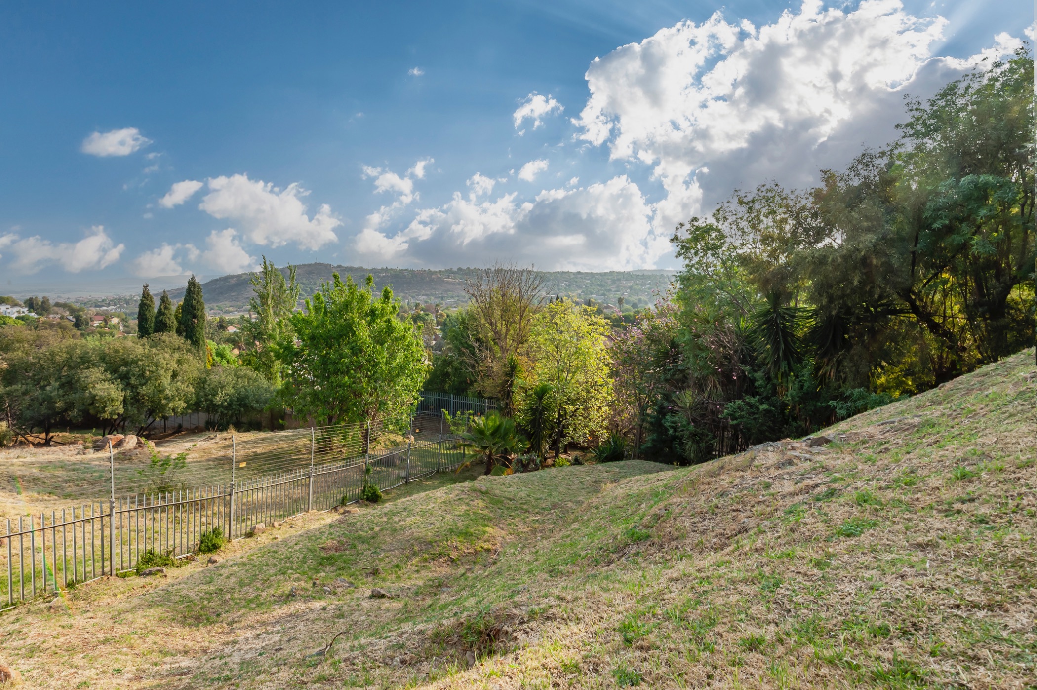 Vacant land for sale in Bassonia Rock - 1GV1715345