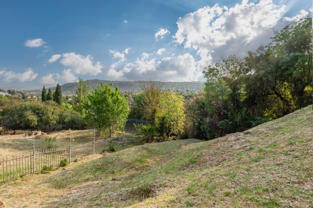 Vacant land for sale in Bassonia Rock - 1GV1715345