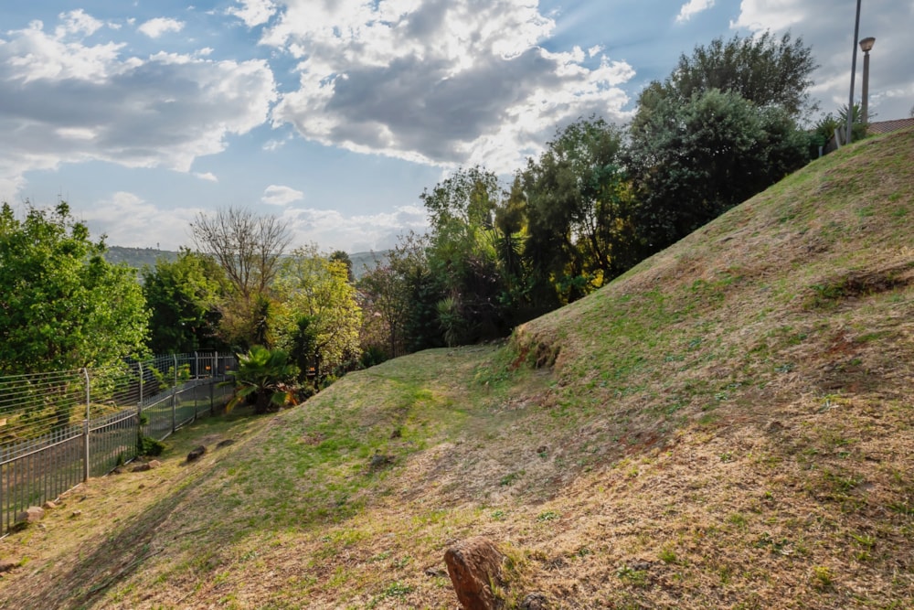 Vacant land for sale in Bassonia Rock - 1GV1715345 Vacant land for sale in Bassonia Rock - 1GV1715345