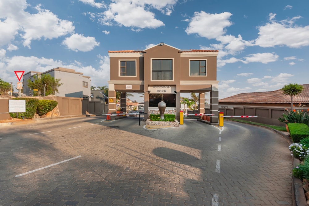 Vacant land for sale in Bassonia Rock - 1GV1715345 Vacant land for sale in Bassonia Rock - 1GV1715345