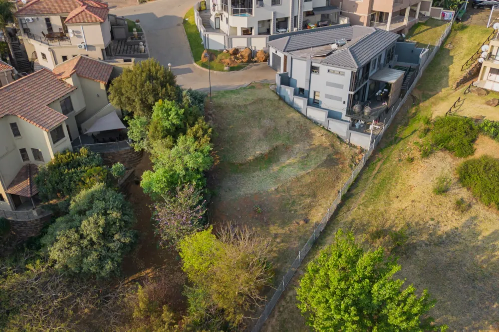 Vacant land for sale in Bassonia Rock - 1GV1715345 Vacant land for sale in Bassonia Rock - 1GV1715345