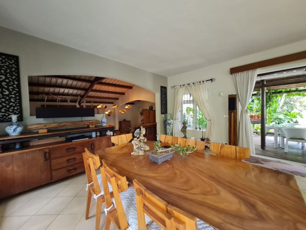House for sale in Black Rock, Mauritius - MUR1715338
