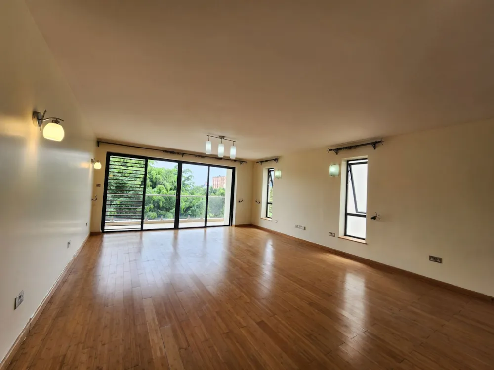 Apartment let in Garden City, Kenya - 3KE1715723