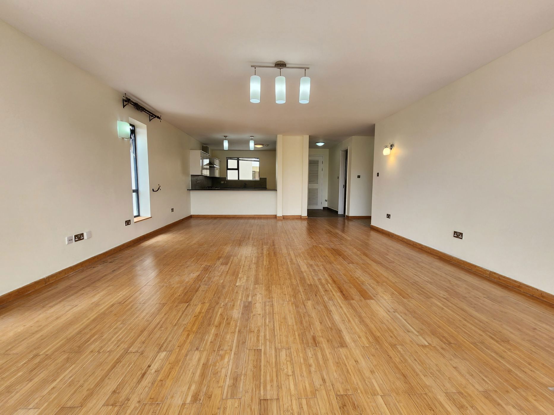 Apartment to rent in Garden City, Kenya - 3KE1715723