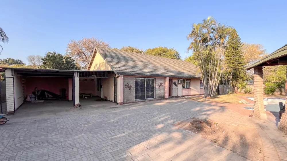 House sold in Phalaborwa - 1PW1715393 House sold in Phalaborwa - 1PW1715393