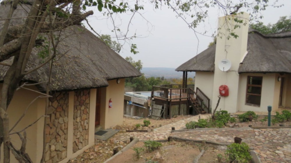 Game lodge for sale in Bela Bela - 1MDM1715375