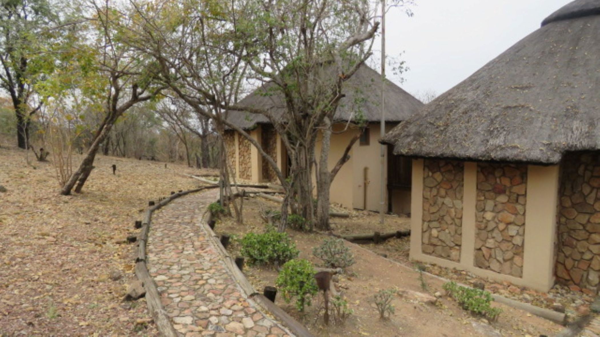 Game lodge for sale in Bela Bela - 1MDM1715375