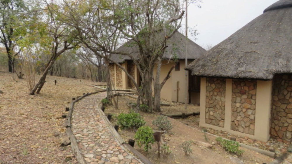 Game lodge for sale in Bela Bela - 1MDM1715375