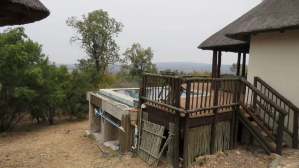 Game lodge for sale in Bela Bela - 1MDM1715375