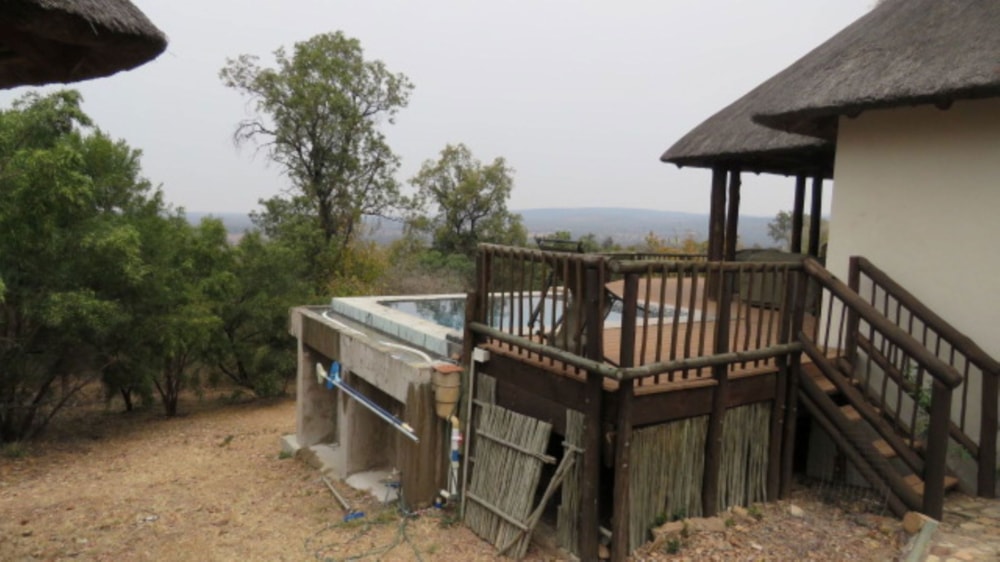 Game lodge for sale in Bela Bela - 1MDM1715375 Game lodge for sale in Bela Bela - 1MDM1715375