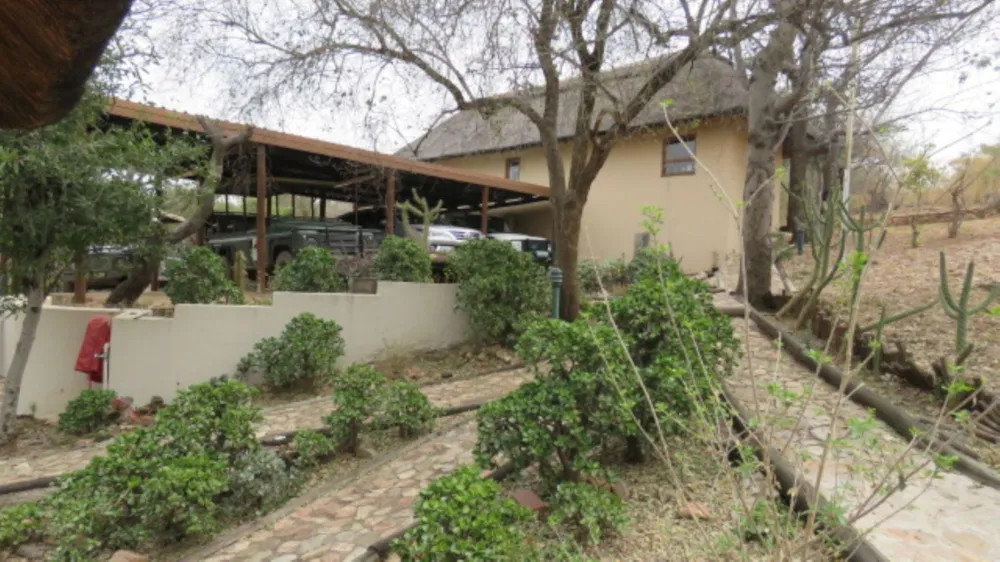 Game lodge for sale in Bela Bela - 1MDM1715375