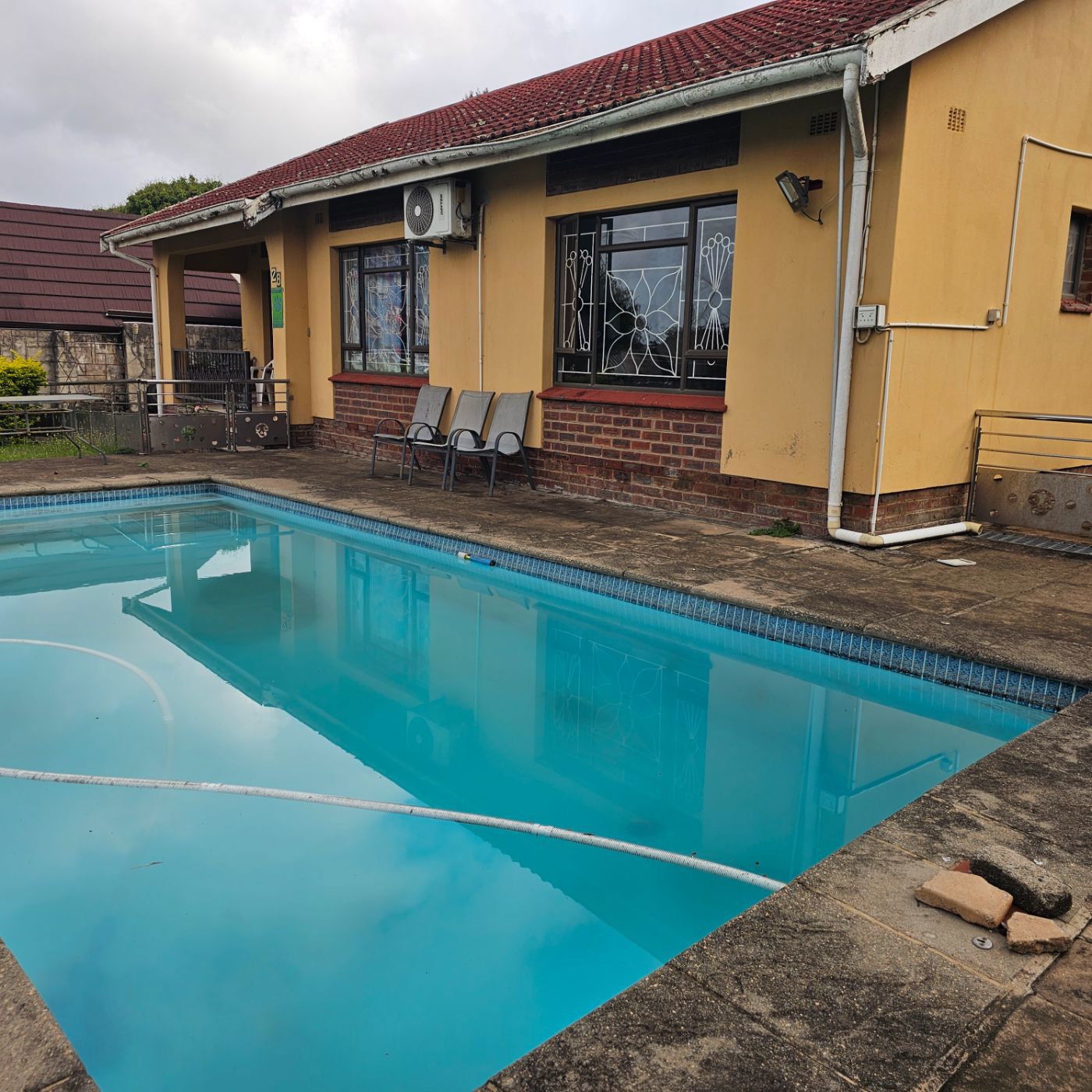 House for sale in KwaDukuza (Stanger) - 1BD1715946