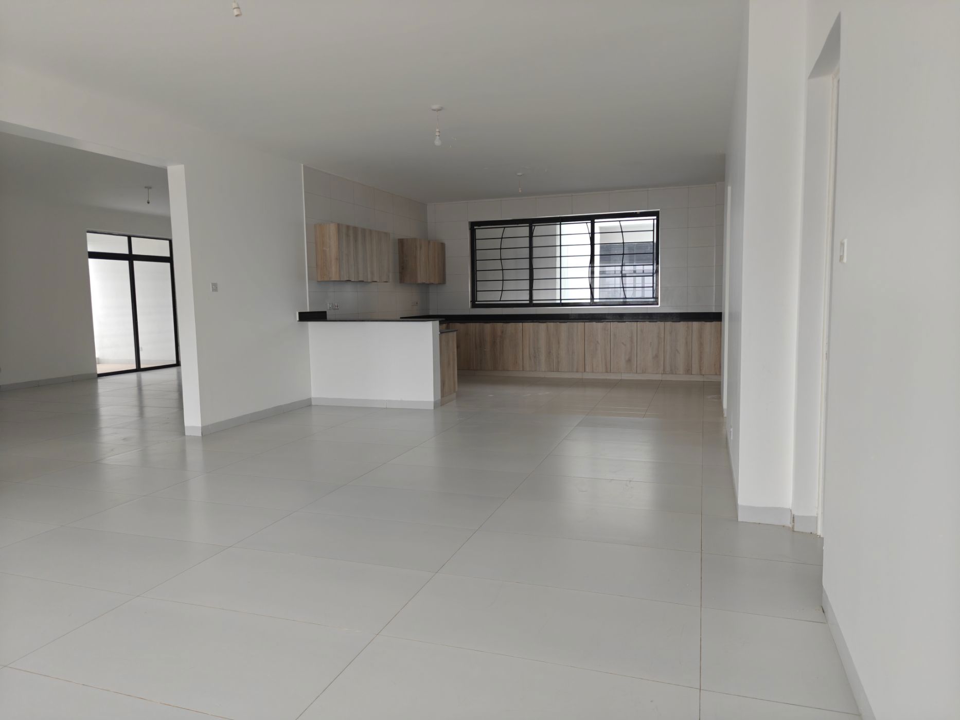 Apartment to rent in Parklands, Kenya - 3KE1715387