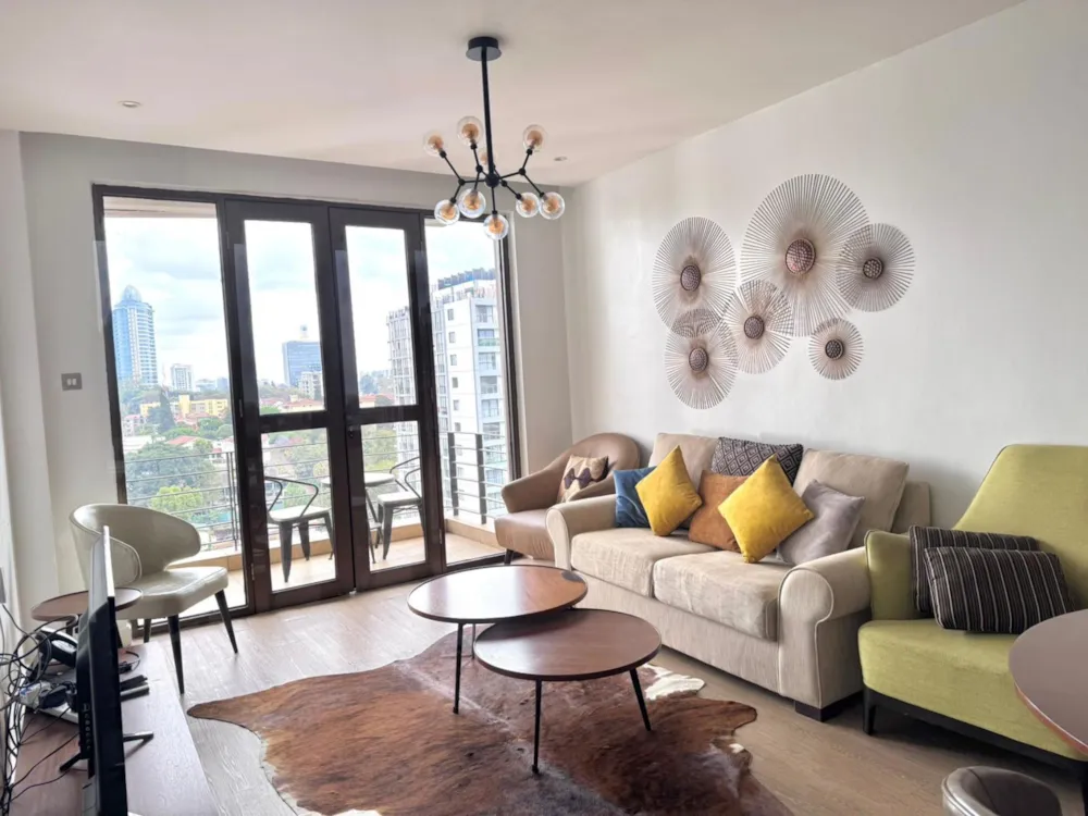 Apartment let in Westlands, Kenya - 3KE1715397 Apartment let in Westlands, Kenya - 3KE1715397