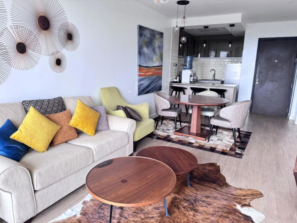 Apartment to rent in Westlands, Kenya - 3KE1715397 Apartment to rent in Westlands, Kenya - 3KE1715397