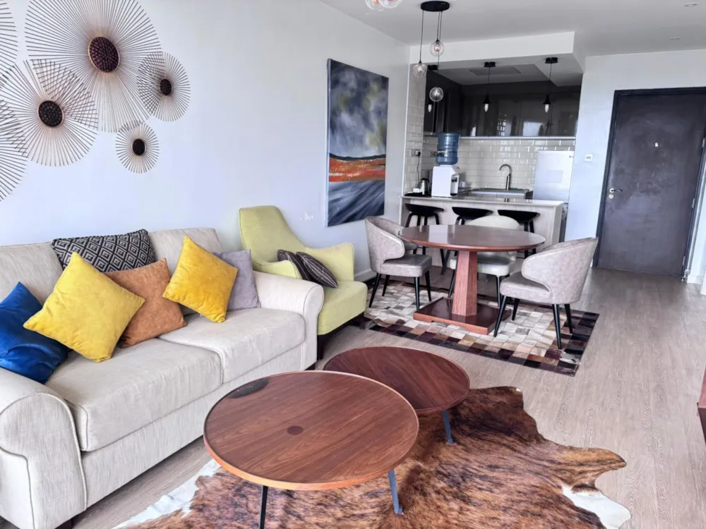 Apartment let in Westlands, Kenya - 3KE1715397 Apartment let in Westlands, Kenya - 3KE1715397