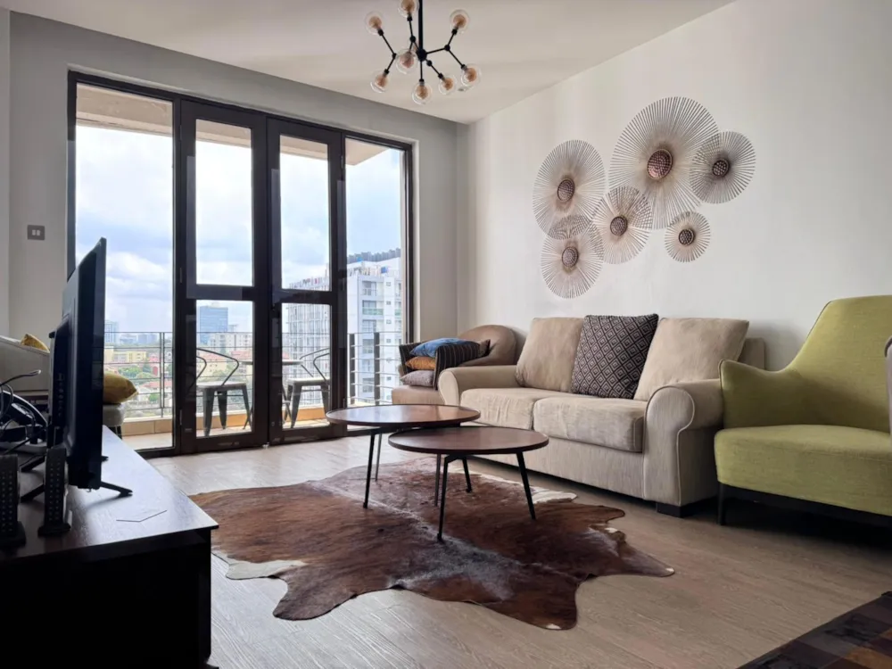 Apartment let in Westlands, Kenya - 3KE1715397 Apartment let in Westlands, Kenya - 3KE1715397