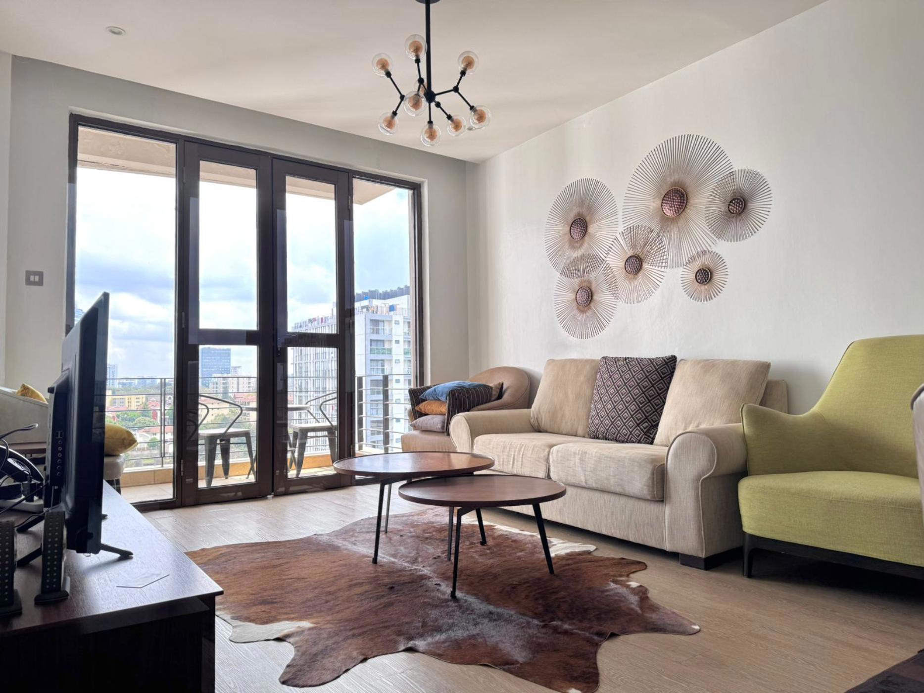 Apartment to rent in Westlands, Kenya - 3KE1715397