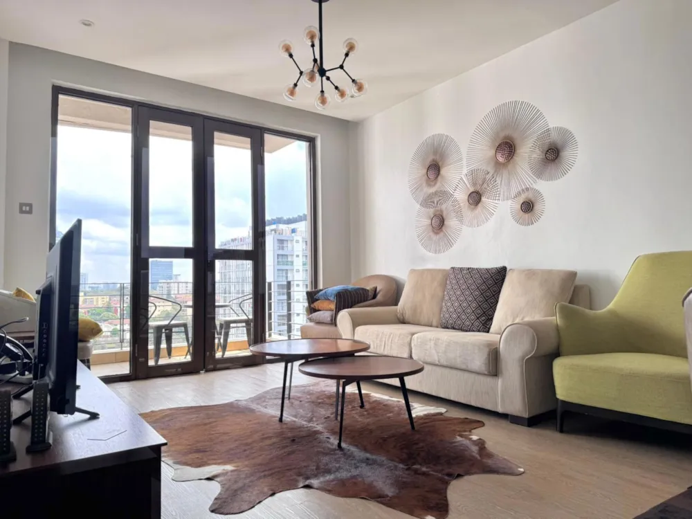 Apartment let in Westlands, Kenya - 3KE1715397 Apartment let in Westlands, Kenya - 3KE1715397