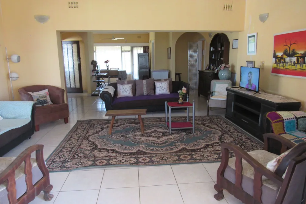 House for sale in St Michaels on Sea - 1PSH1715449