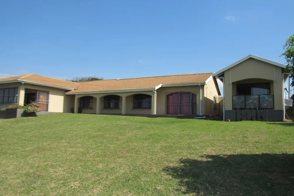 House for sale in St Michaels on Sea - 1PSH1715449