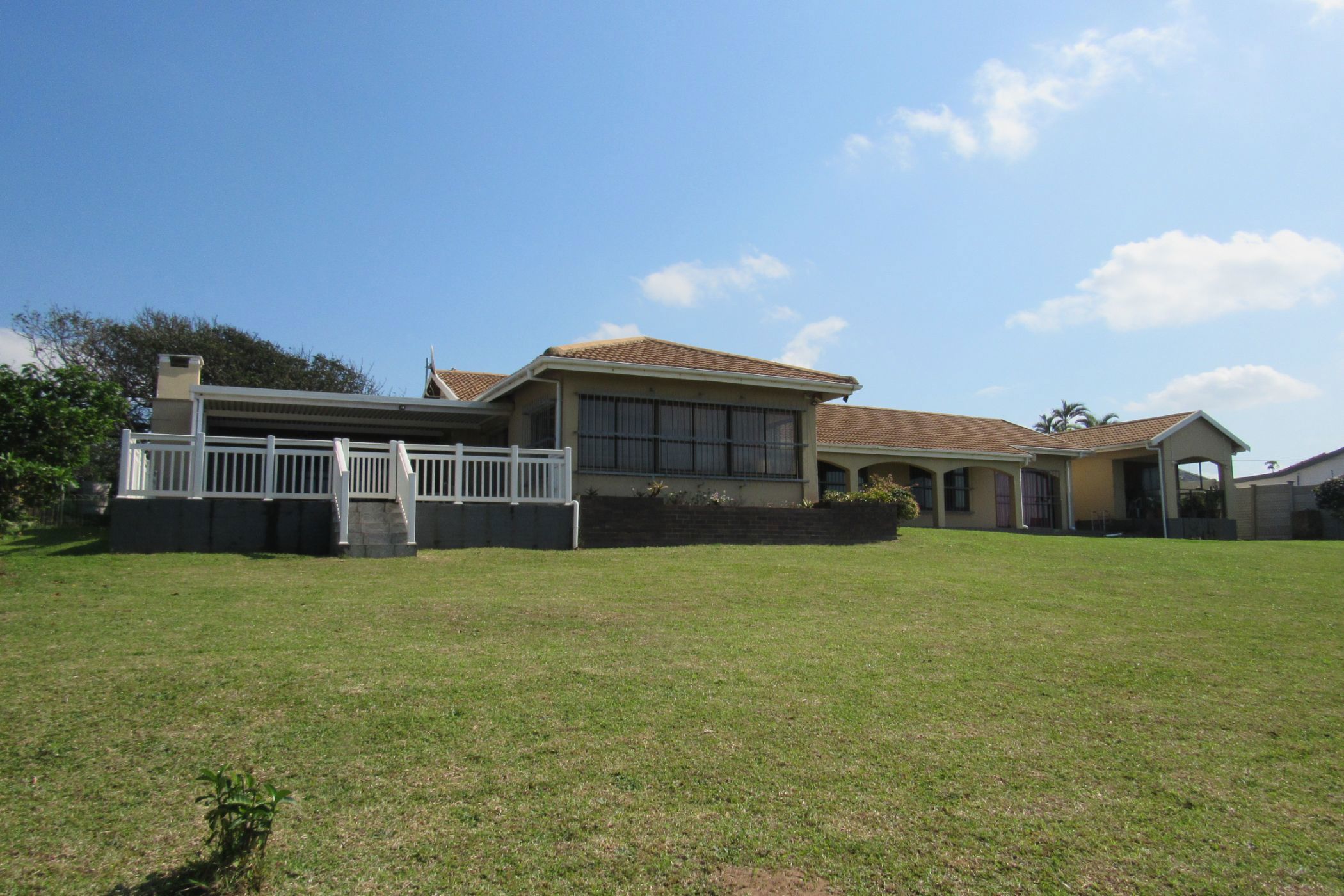 House for sale in St Michaels on Sea - 1PSH1715449