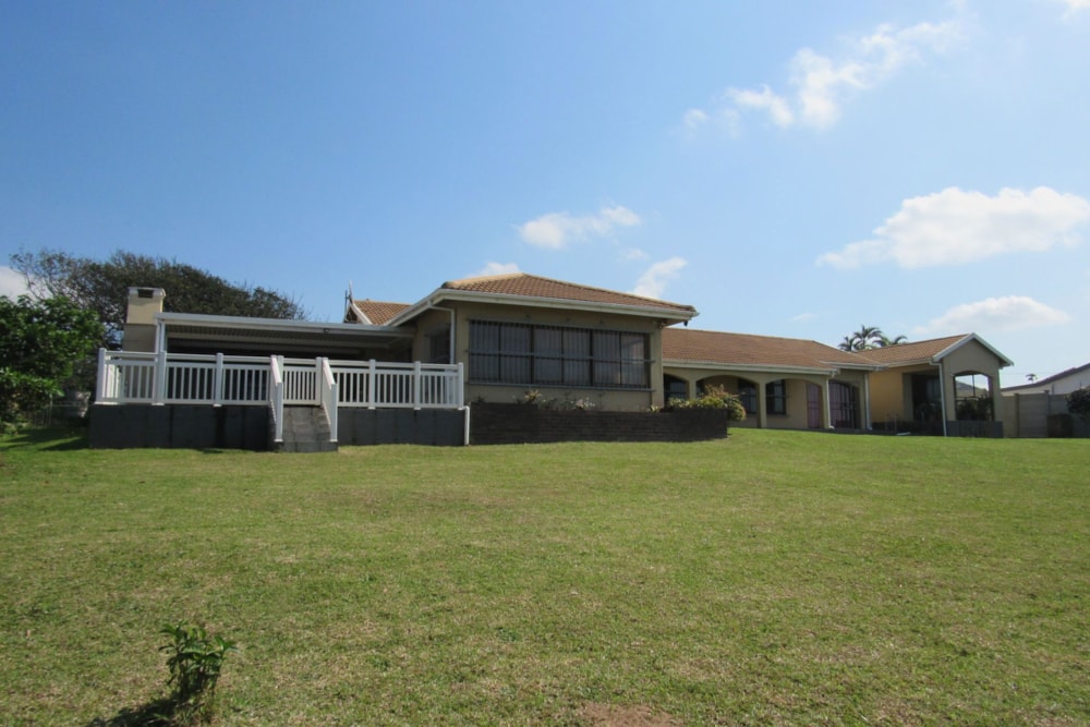 House for sale in St Michaels on Sea - 1PSH1715449