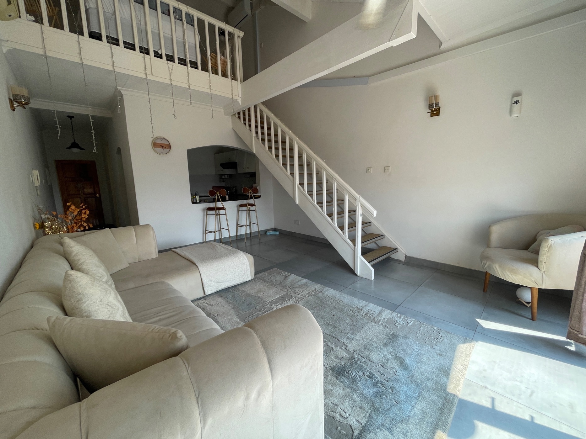 Loft let in Phakalane, Botswana - 3BO1715408