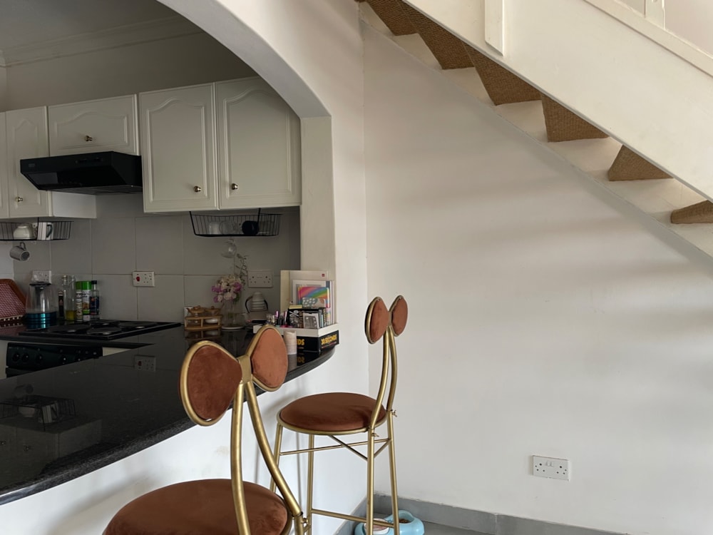 Loft let in Phakalane, Botswana - 3BO1715408 Loft let in Phakalane, Botswana - 3BO1715408