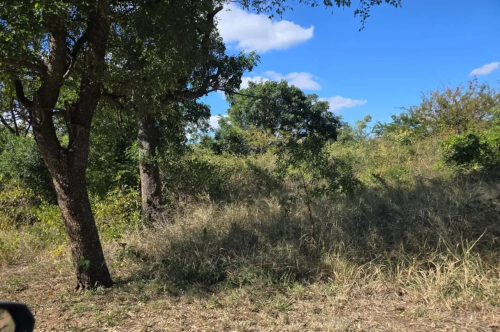 Vacant land for sale in Kampersrus - 1HS1715412
