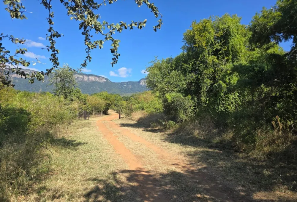 Vacant land for sale in Kampersrus - 1HS1715412