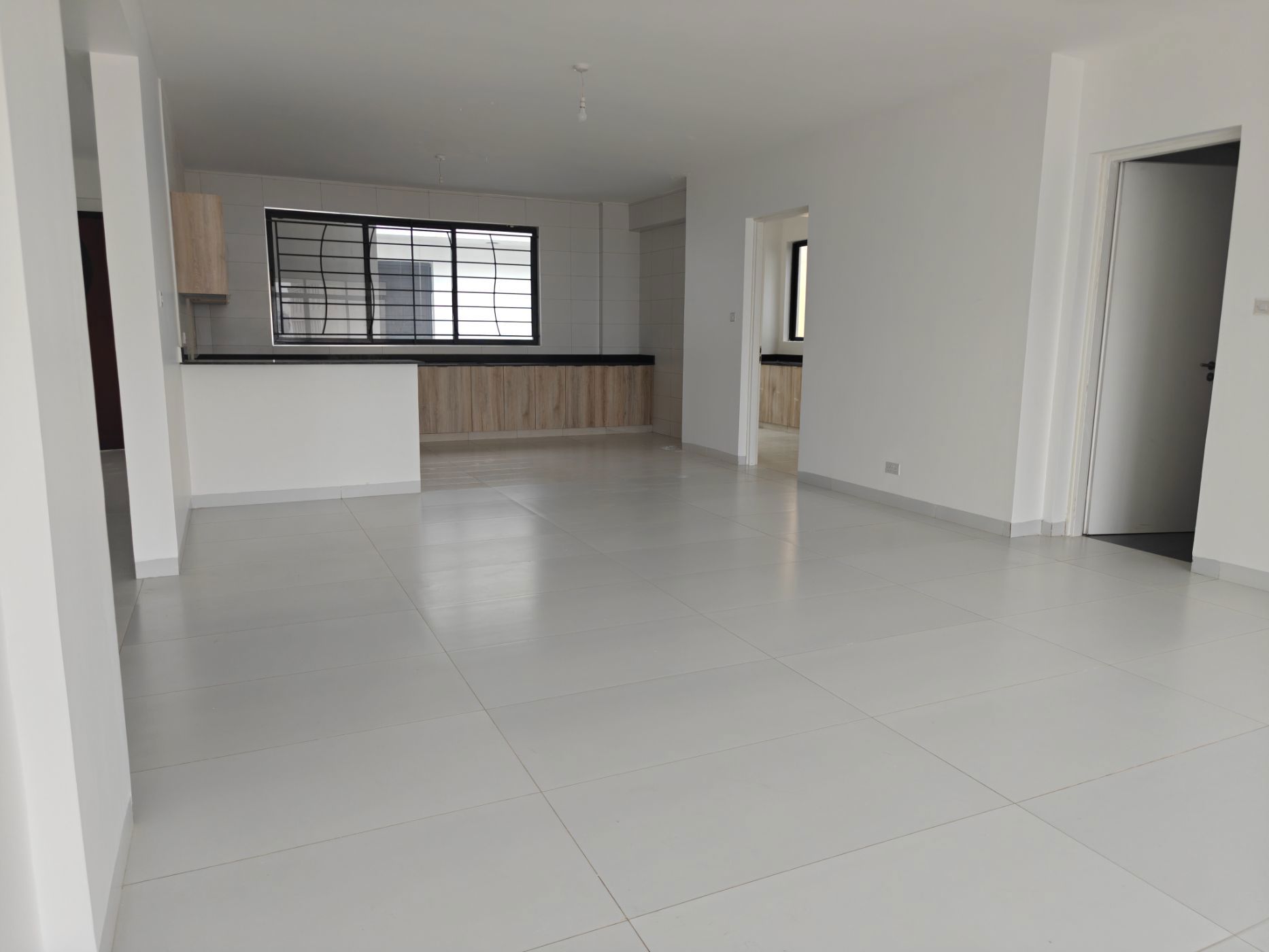 Apartment to rent in Parklands, Kenya - 3KE1715407