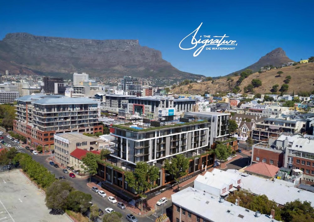 Apartment to rent in De Waterkant - ASL1715413 Apartment to rent in De Waterkant - ASL1715413