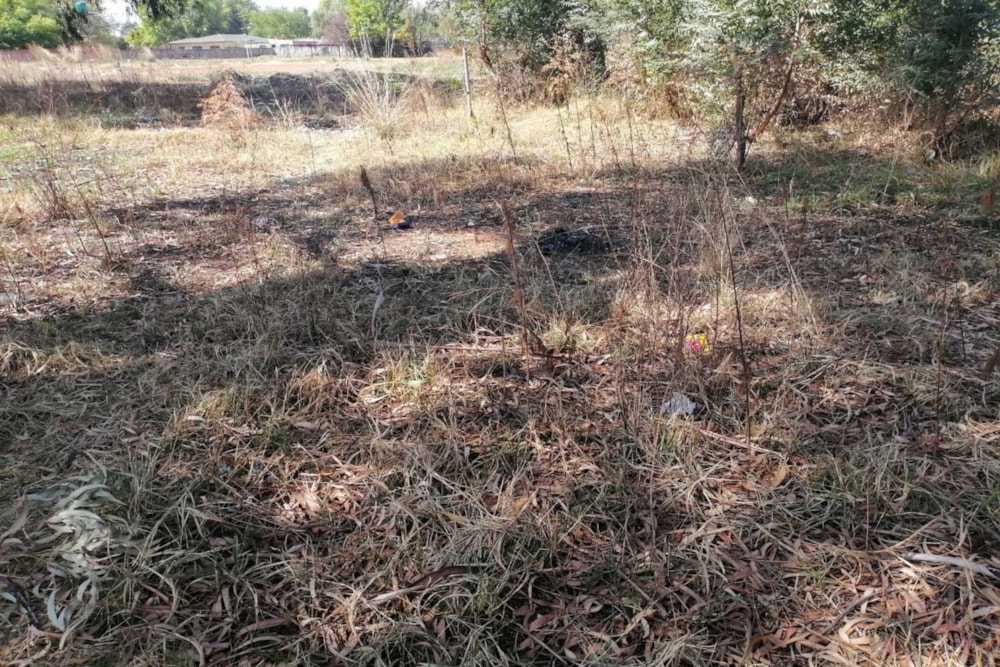 Vacant land for sale in Hendrina - 1MD1715422 Vacant land for sale in Hendrina - 1MD1715422