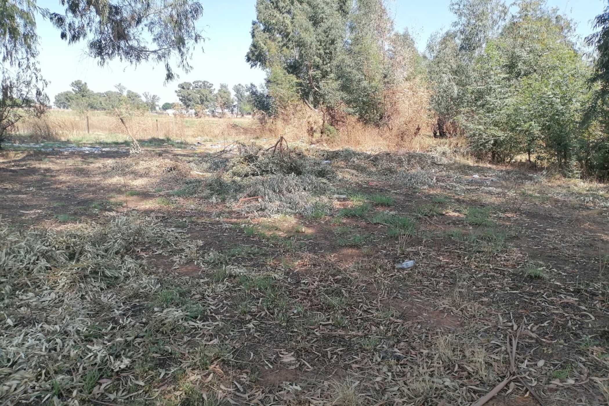 Vacant land for sale in Hendrina - 1MD1715422