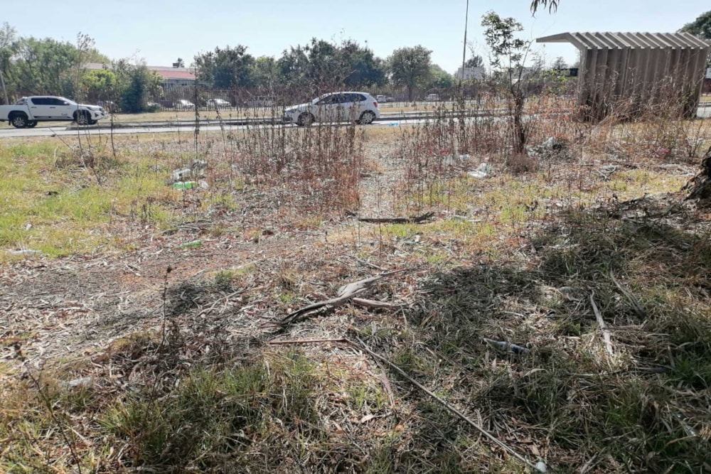 Vacant land for sale in Hendrina - 1MD1715422 Vacant land for sale in Hendrina - 1MD1715422