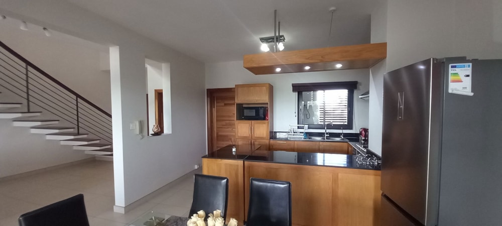 Townhouse to rent in Tamarin, Mauritius - MUR1715428 Townhouse to rent in Tamarin, Mauritius - MUR1715428