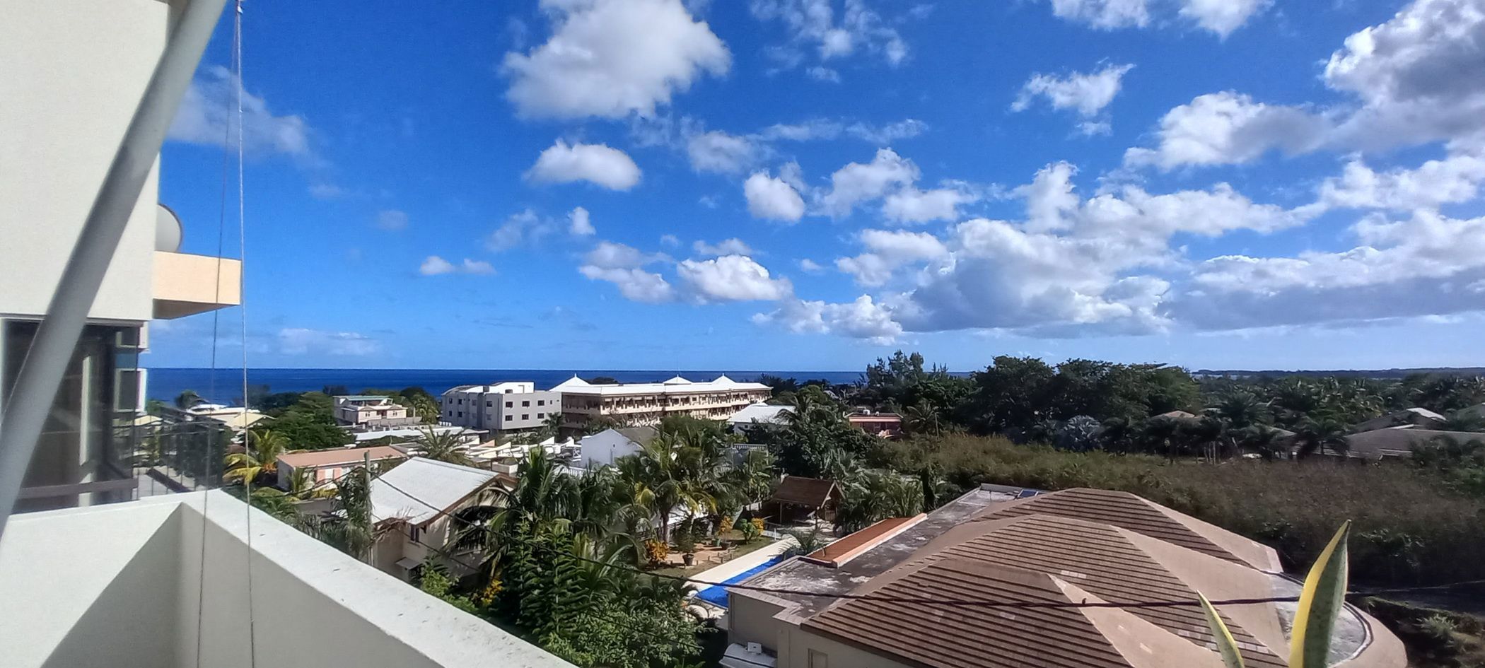 Townhouse to rent in Tamarin, Mauritius - MUR1715428