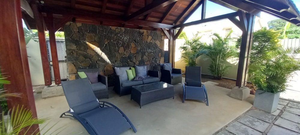 Townhouse to rent in Tamarin, Mauritius - MUR1715428 Townhouse to rent in Tamarin, Mauritius - MUR1715428