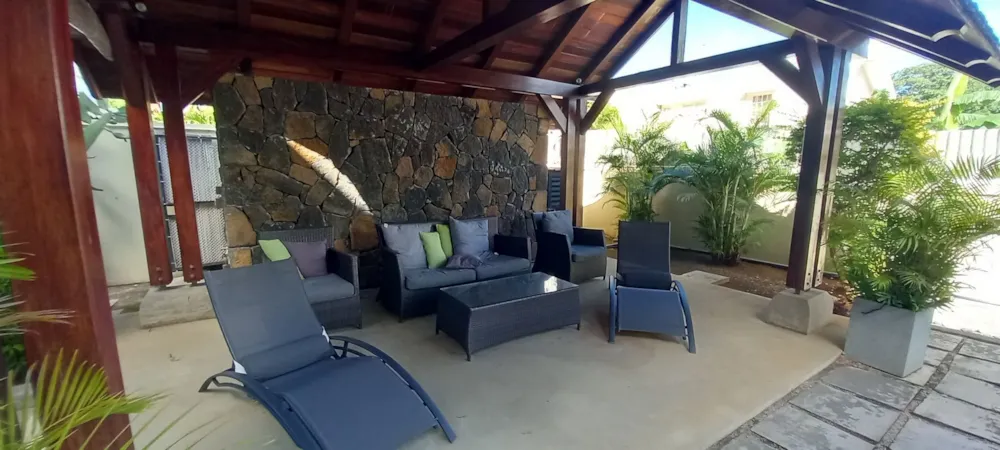 Townhouse to rent in Tamarin, Mauritius - MUR1715428 Townhouse to rent in Tamarin, Mauritius - MUR1715428