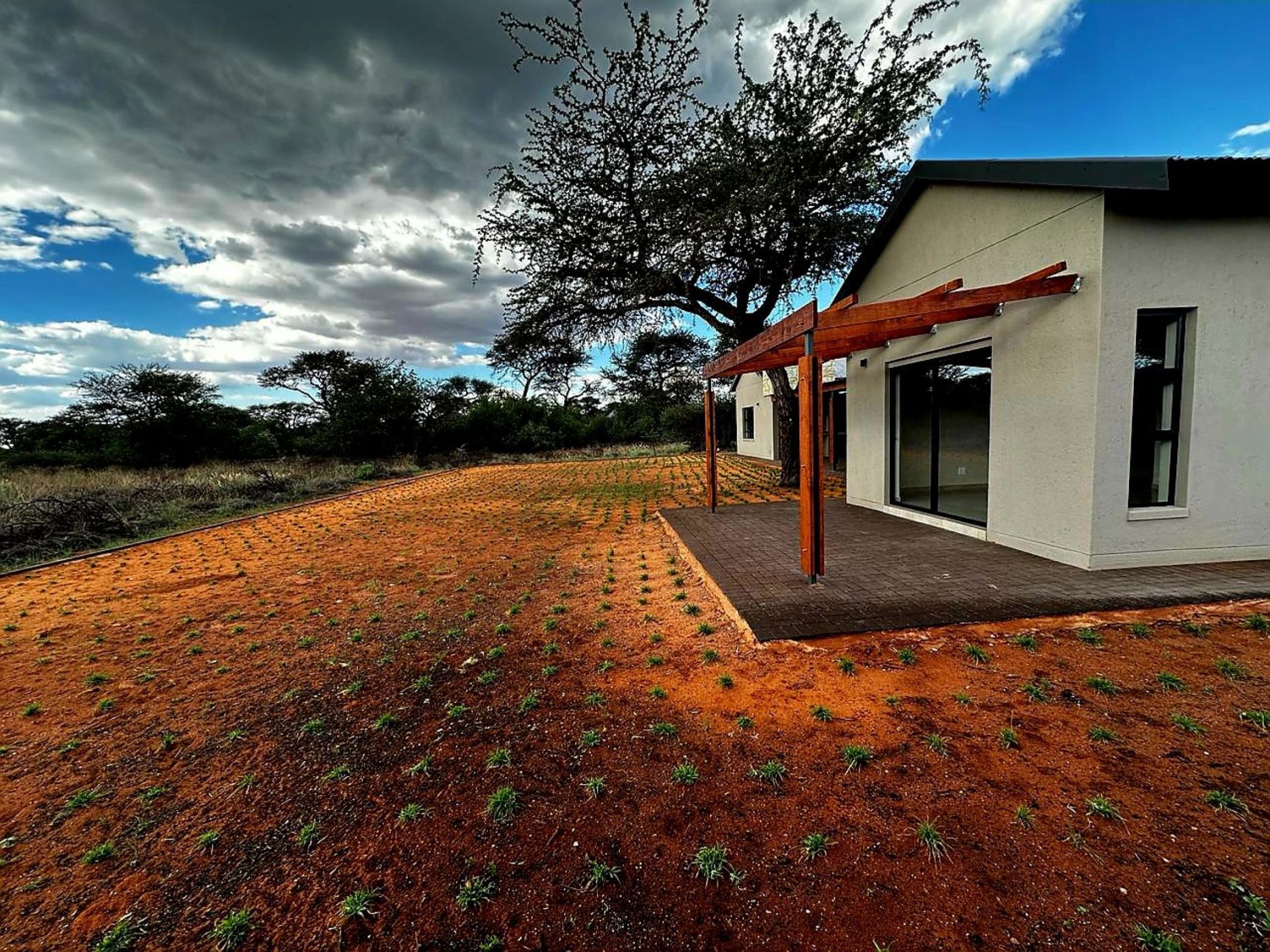 Golf estate house for sale in Kathu - 1RN1716077