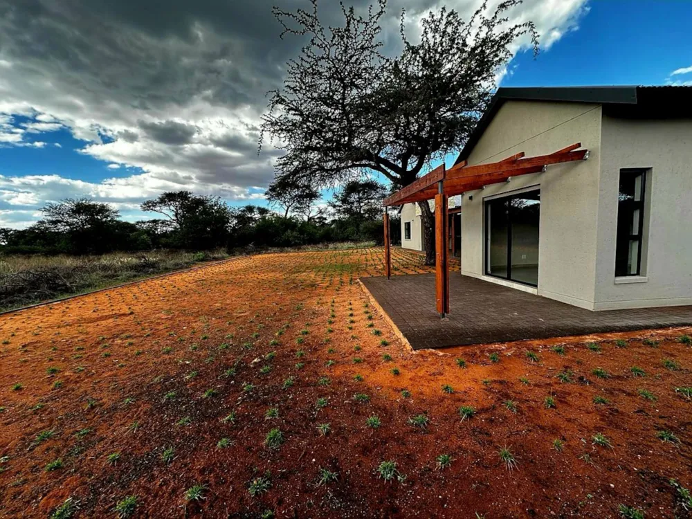 Golf estate house for sale in Kathu - 1RN1716077 Golf estate house for sale in Kathu - 1RN1716077